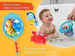 Jucărie pentru apă și baie Roxy Kids RRT-812