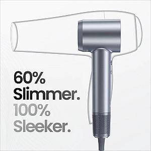 Uscator de par Laifen Swift Special Silver blue SI-002