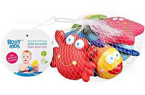 Jucărie pentru apă și baie Roxy Kids RRT-811-2