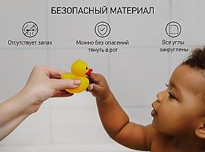 Jucărie pentru apă și baie Roxy Kids RRT-811