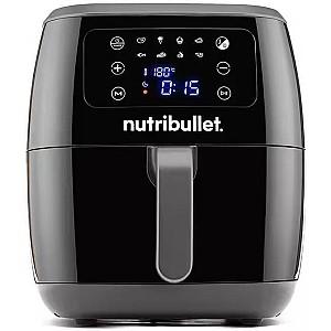 Friteuza cu aer cald Nutribullet NBA071B XXL