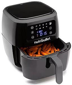 Friteuza cu aer cald Nutribullet NBA071B XXL