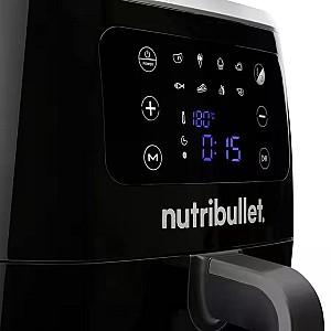 Friteuza cu aer cald Nutribullet NBA071B XXL