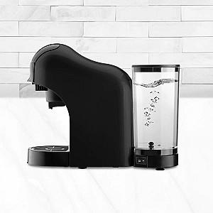 Espressor Ufesa Venezia Black Multicapsulas