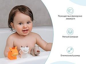 Jucărie pentru apă și baie Roxy Kids RRT-810