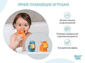 Jucărie pentru apă și baie Roxy Kids RRT-810