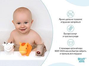 Jucărie pentru apă și baie Roxy Kids RRT-810