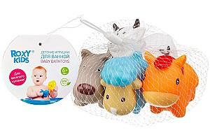 Jucărie pentru apă și baie Roxy Kids RRT-810