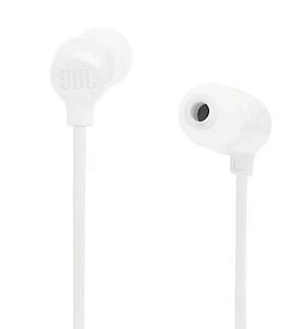Casti JBL Tune 135BT White