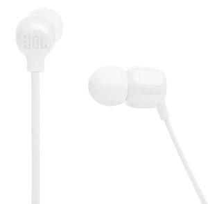 Casti JBL Tune 135BT White