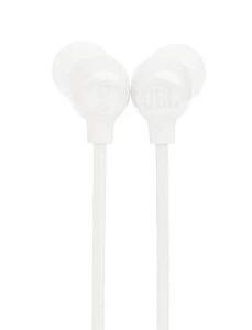 Casti JBL Tune 135BT White