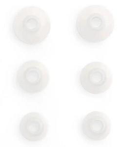 Casti JBL Tune 135BT White