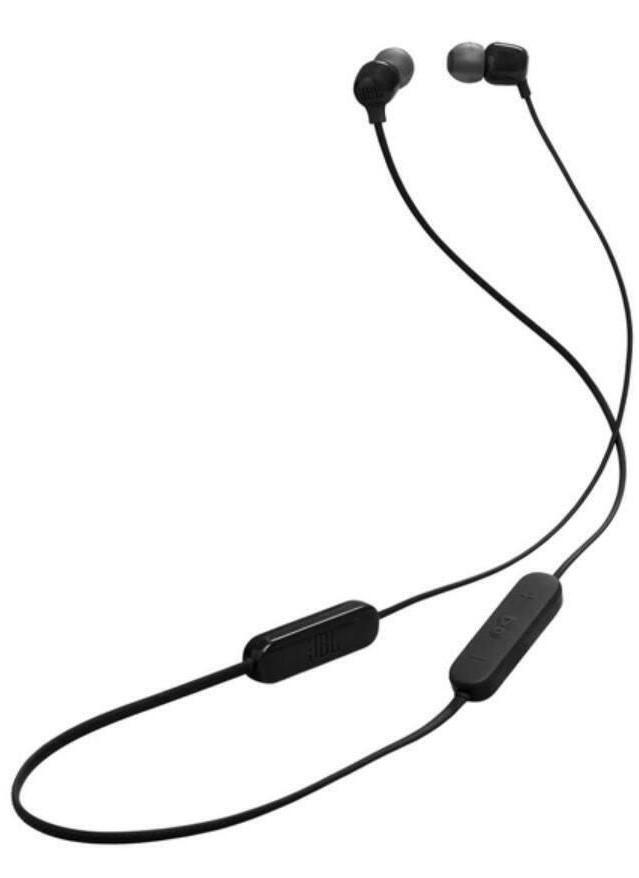 Casti JBL Tune 135BT Black