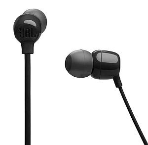 Casti JBL Tune 135BT Black