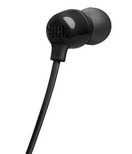 Casti JBL Tune 135BT Black