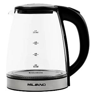 Fierbator electric de apa Milano KT-4002SB