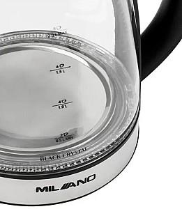 Fierbator electric de apa Milano KT-4002SB