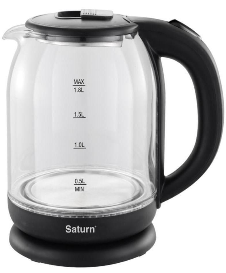 Fierbator electric de apa Saturn ST-EK8466