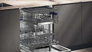 Masina de spalat vase incorporabilă SIEMENS SN95EX12CE