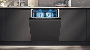 Masina de spalat vase incorporabilă SIEMENS SN95EX12CE