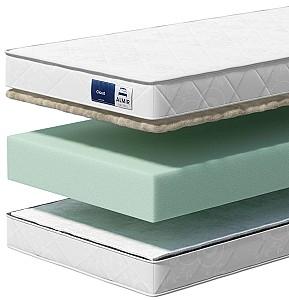 Saltea Almir Cloud Foam 10cm 100x190