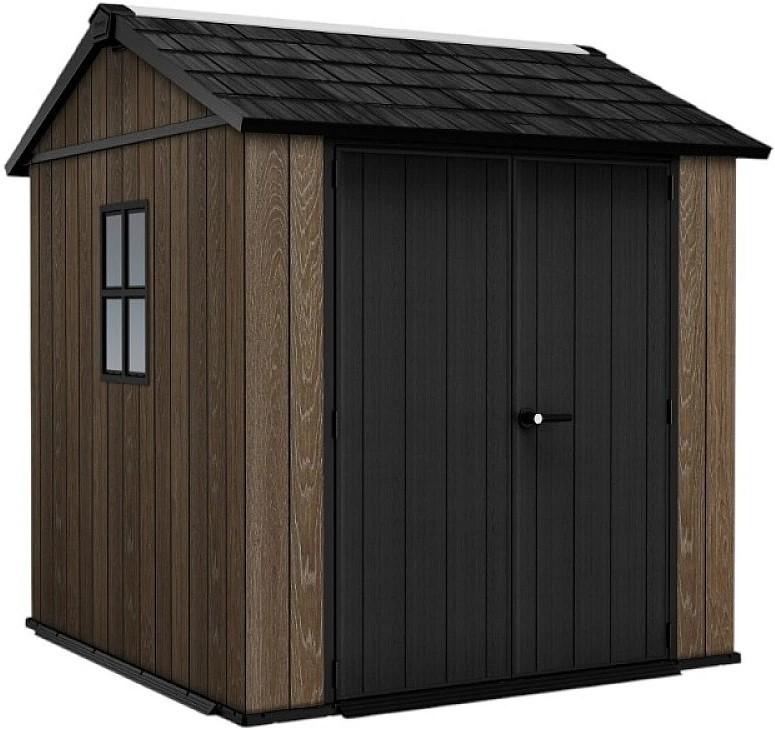 Casuta de gradina Keter Apex Nuca (57957)