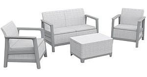 Set mobila de gradina Keter Scandi (57960)