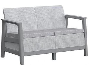 Set mobila de gradina Keter Scandi (57960)