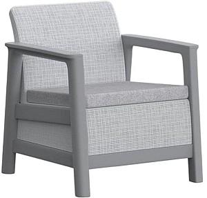 Set mobila de gradina Keter Scandi (57960)