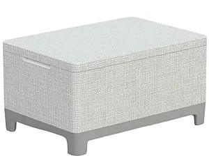 Set mobila de gradina Keter Scandi Grey (57958)