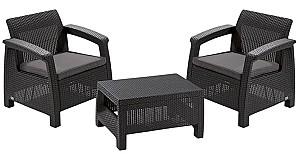 Set mobila de gradina Keter Corfu (57965)
