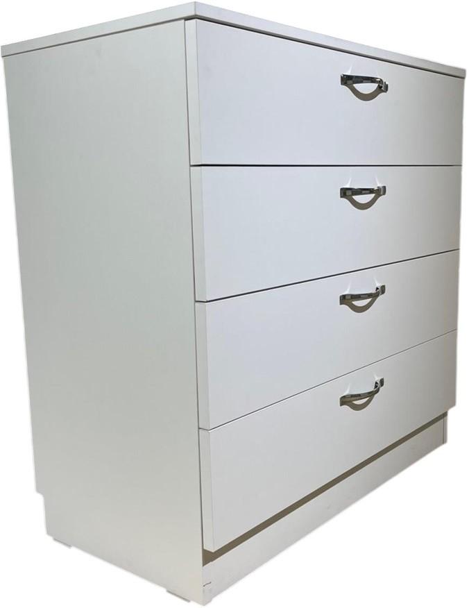 Comoda VLM L800 8681SM ME Alb