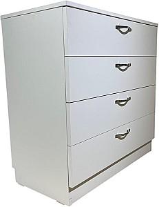 Comoda VLM L800 8681SM ME Alb