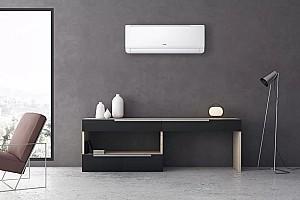 Aer conditionat AUX Q-Smart Eco AUX-09QG