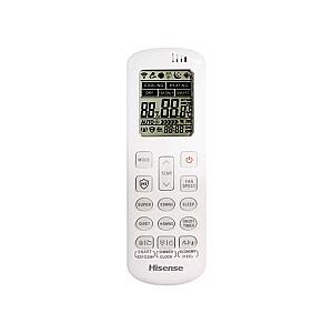 Aer conditionat Hisense WINGS COMFORT KB25YR4BG/EW