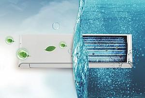 Aer conditionat Hisense WINGS COMFORT KB25YR4BG/EW