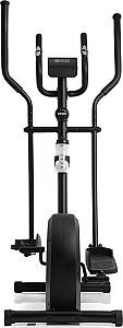 Bicicleta eliptica Zipro Burn Gold