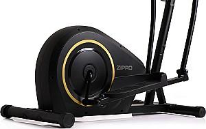 Bicicleta eliptica Zipro Burn Gold