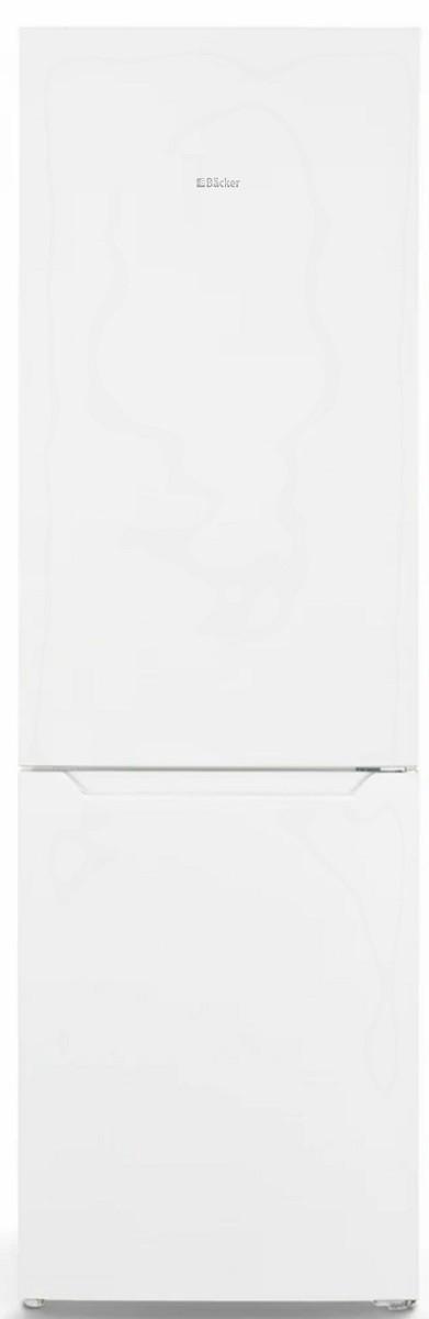 Frigider Backer AERO314 WH-NF186 60