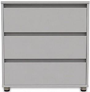 Comoda VLM U112PE 3S Gri deschis