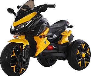 Motocicleta electrica RT JMB5188 Yellow