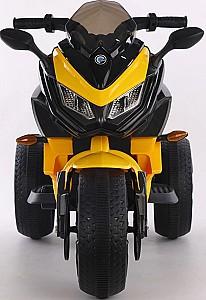Motocicleta electrica RT JMB5188 Yellow