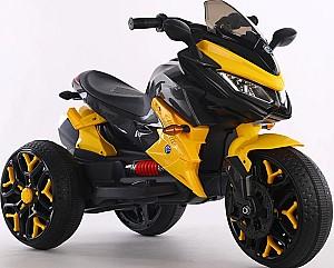 Motocicleta electrica RT JMB5188 Yellow