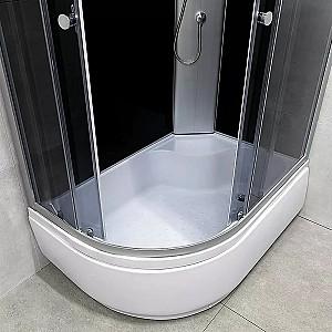 Cabina de dus Sunway Delia right 120х80/40cm