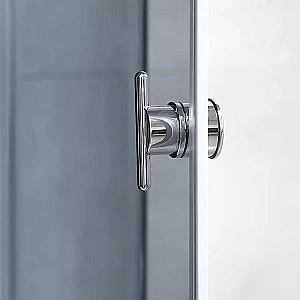 Cabina de dus Sunway Delia right 120х80/40cm