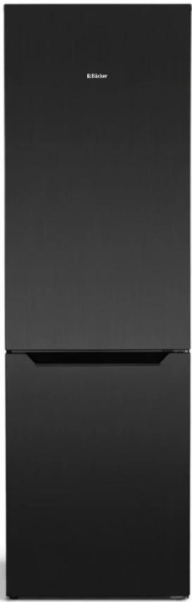 Frigider Backer AERO314 MBL-NF186 60