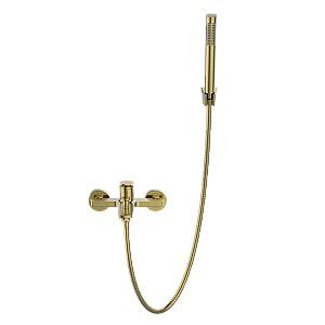 Baterie cada Invena Alonia Gold