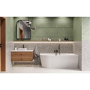 Baterie cada Invena Alonia Black