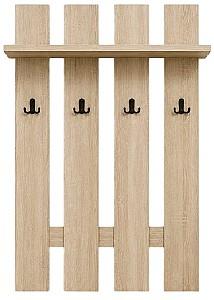 Cuier VLM MobM 102x80 cm ( Stejar sonoma )