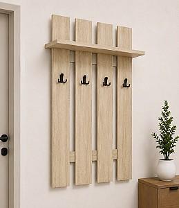 Cuier VLM MobM 102x80 cm ( Stejar sonoma )